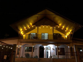 Hostal Dilu Boquete